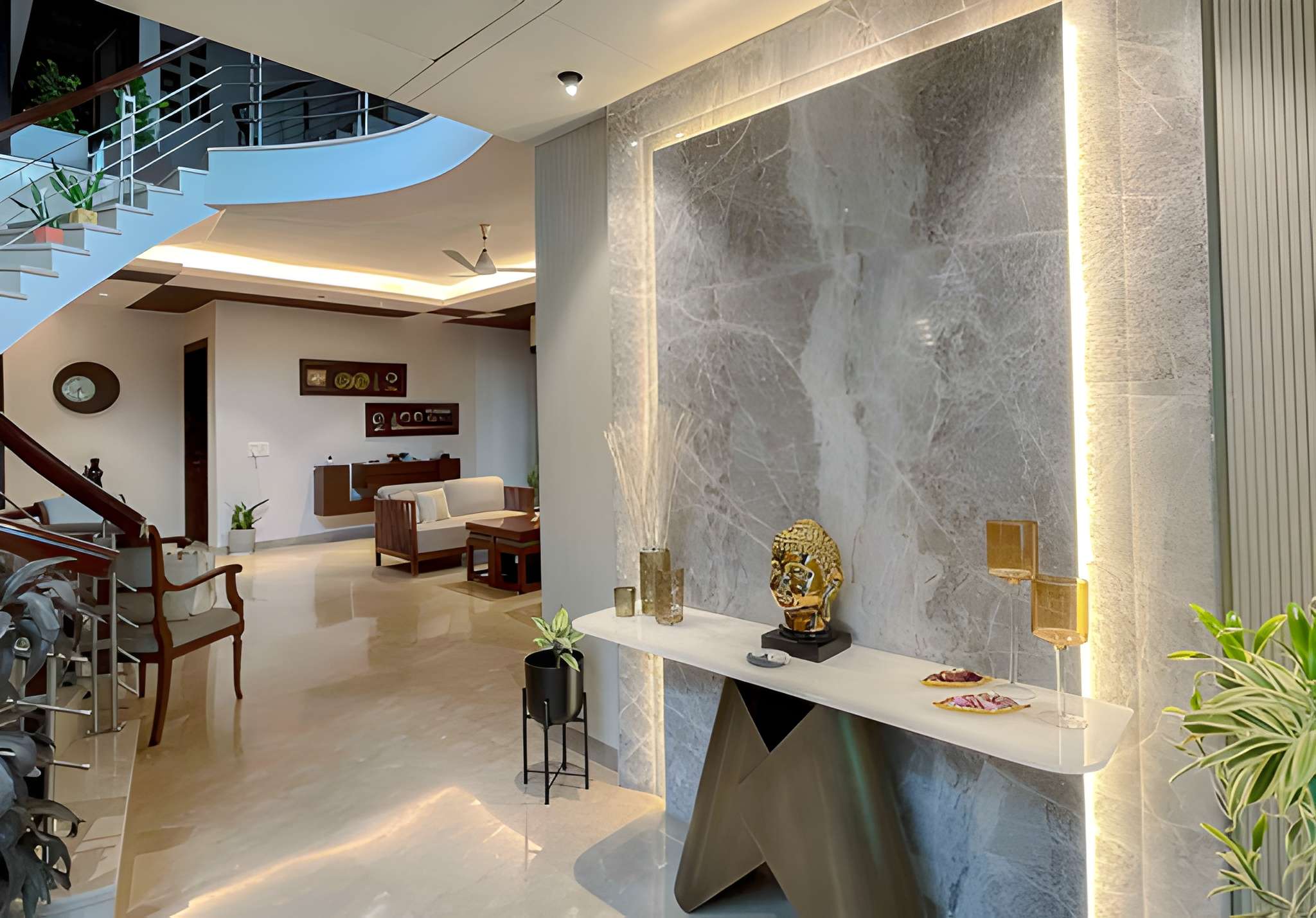 Top Interior Designer in Gurgaon and Delhi