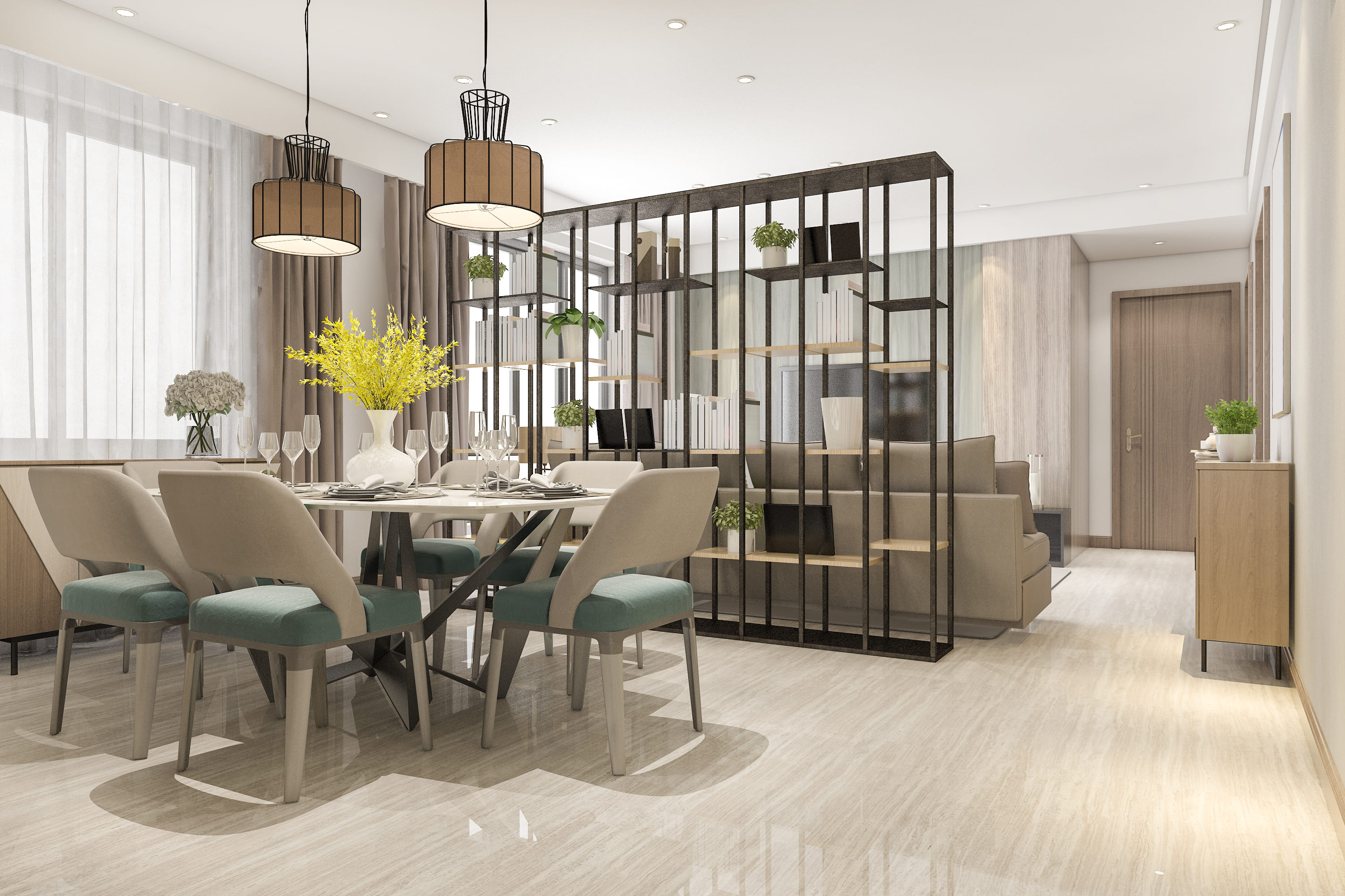 Top Interior Designer in Gurgaon and Delhi