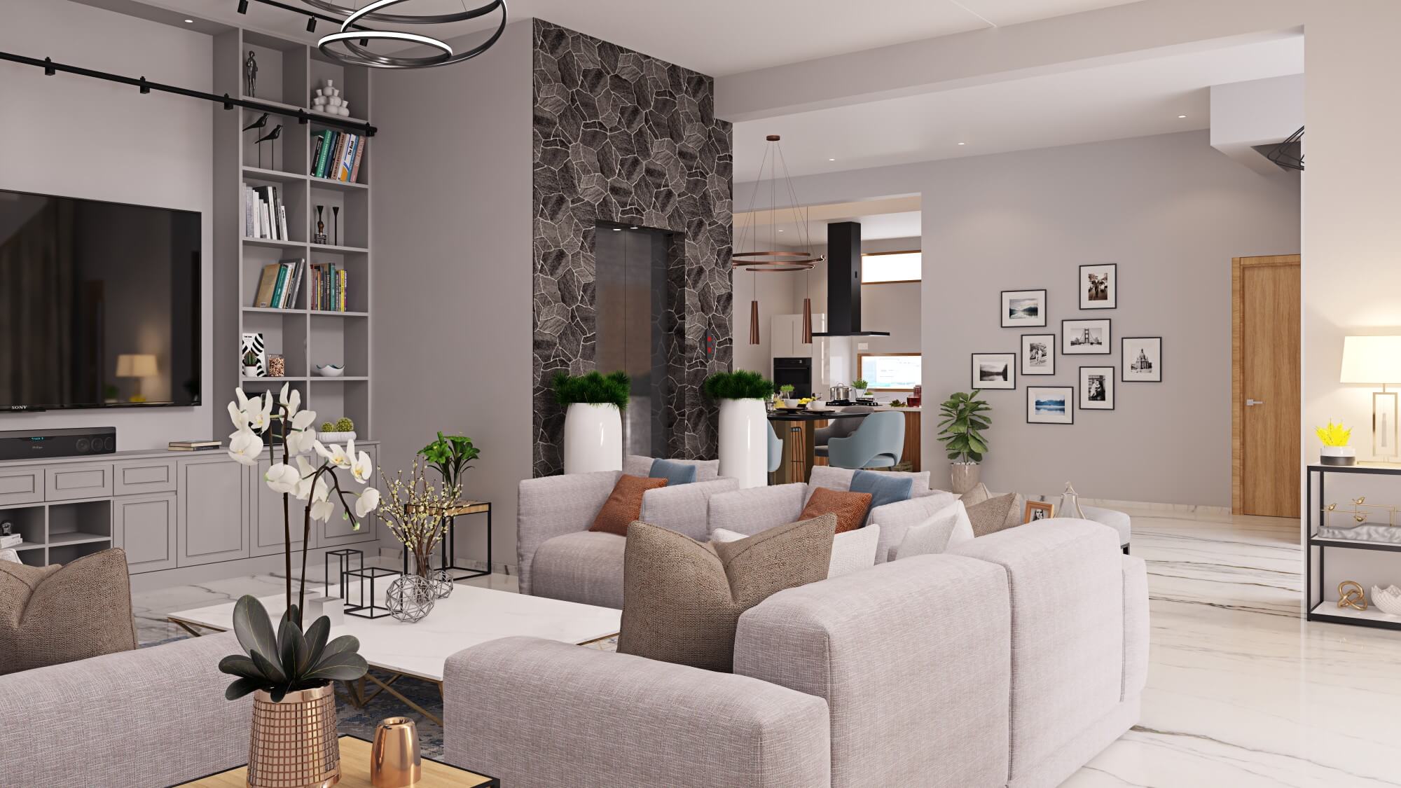 Best construction company in Gurugram, Rise and Tread, Residential construction, commercial construction, construction company, interior designers in Gurugram, top interior designing firm, best interior designer in Gurugram