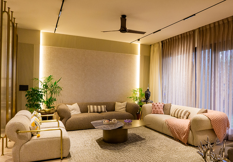 Best construction company in Gurugram, Rise and Tread, Residential construction, commercial construction, construction company, interior designers in Gurugram, top interior designing firm, best interior designer in Gurugram