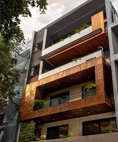 top interior designers in Gurgaon, interior designers in Gurgaon rise and tread