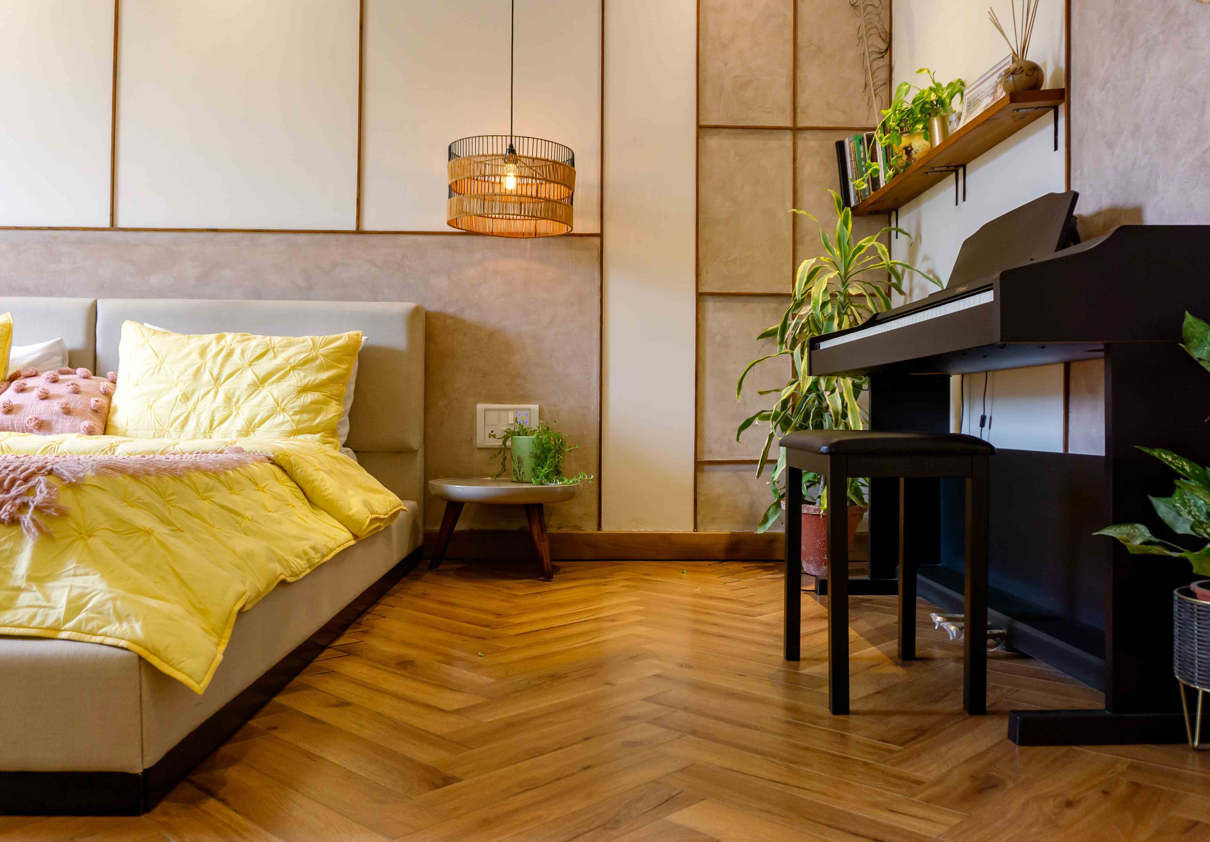 Top Interior Designer in Gurgaon and Delhi