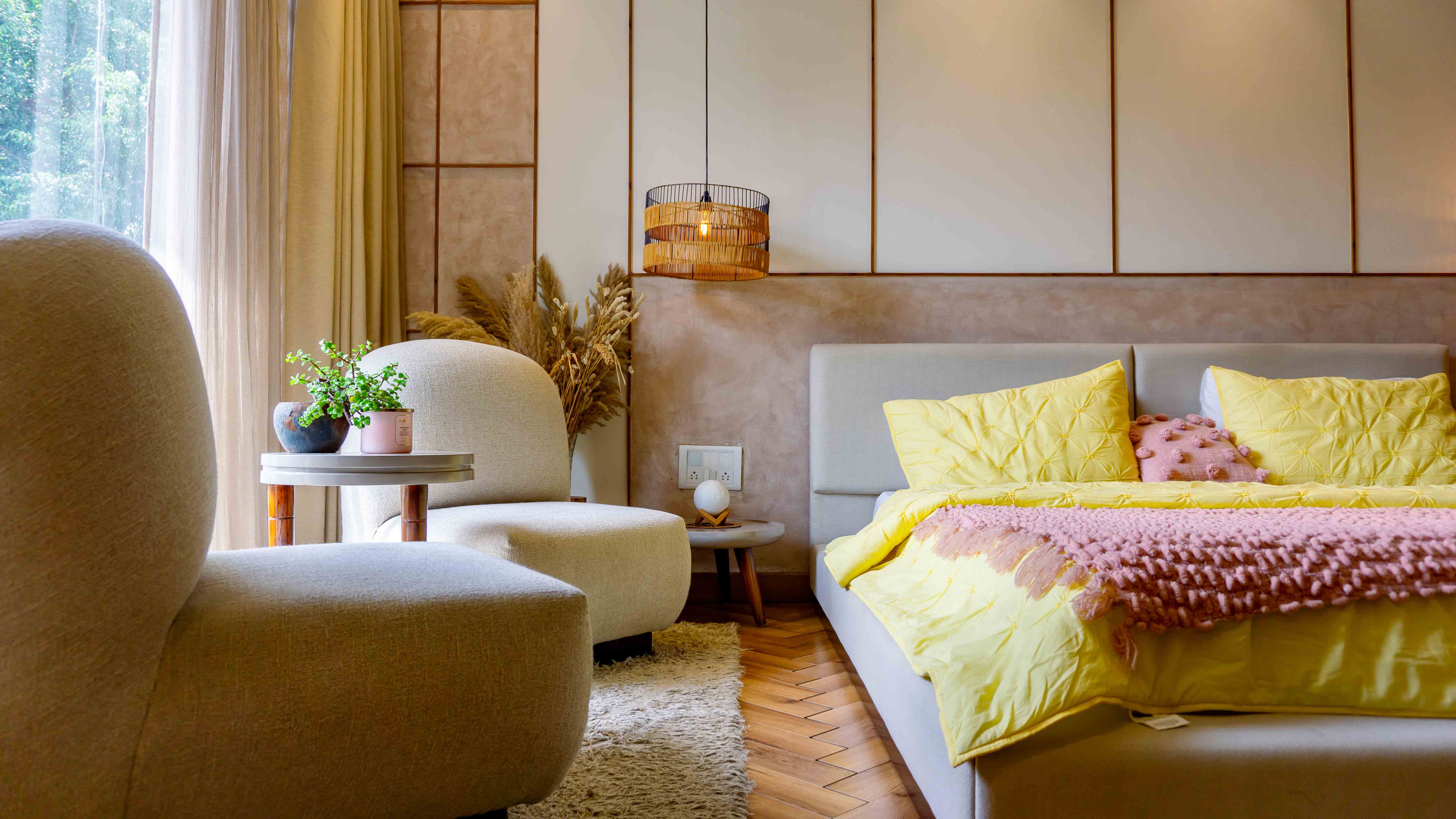 Top Interior Designer in Gurgaon and Delhi